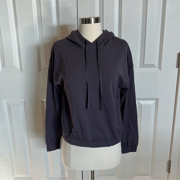 Lululemon Cross-back Hoodie 6 - Picture 2 of 12